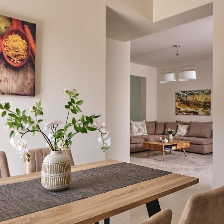 La Palma Apartment Gaitani Buitenkant foto
