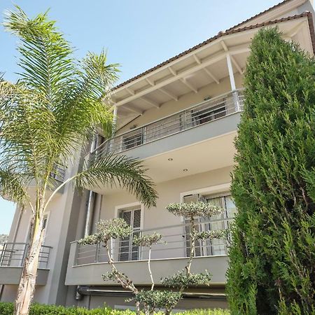 La Palma Apartment Gaitani Buitenkant foto