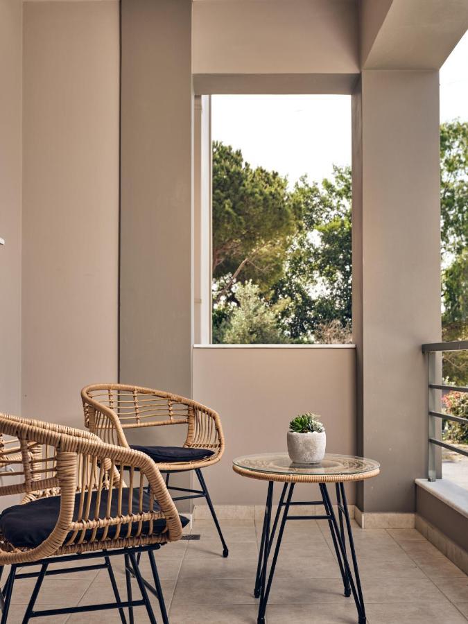 La Palma Apartment Gaitani Buitenkant foto