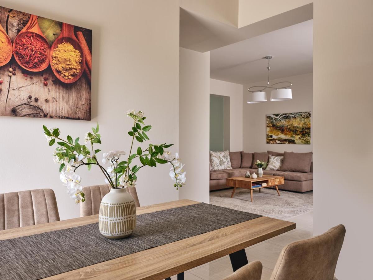 La Palma Apartment Gaitani Buitenkant foto