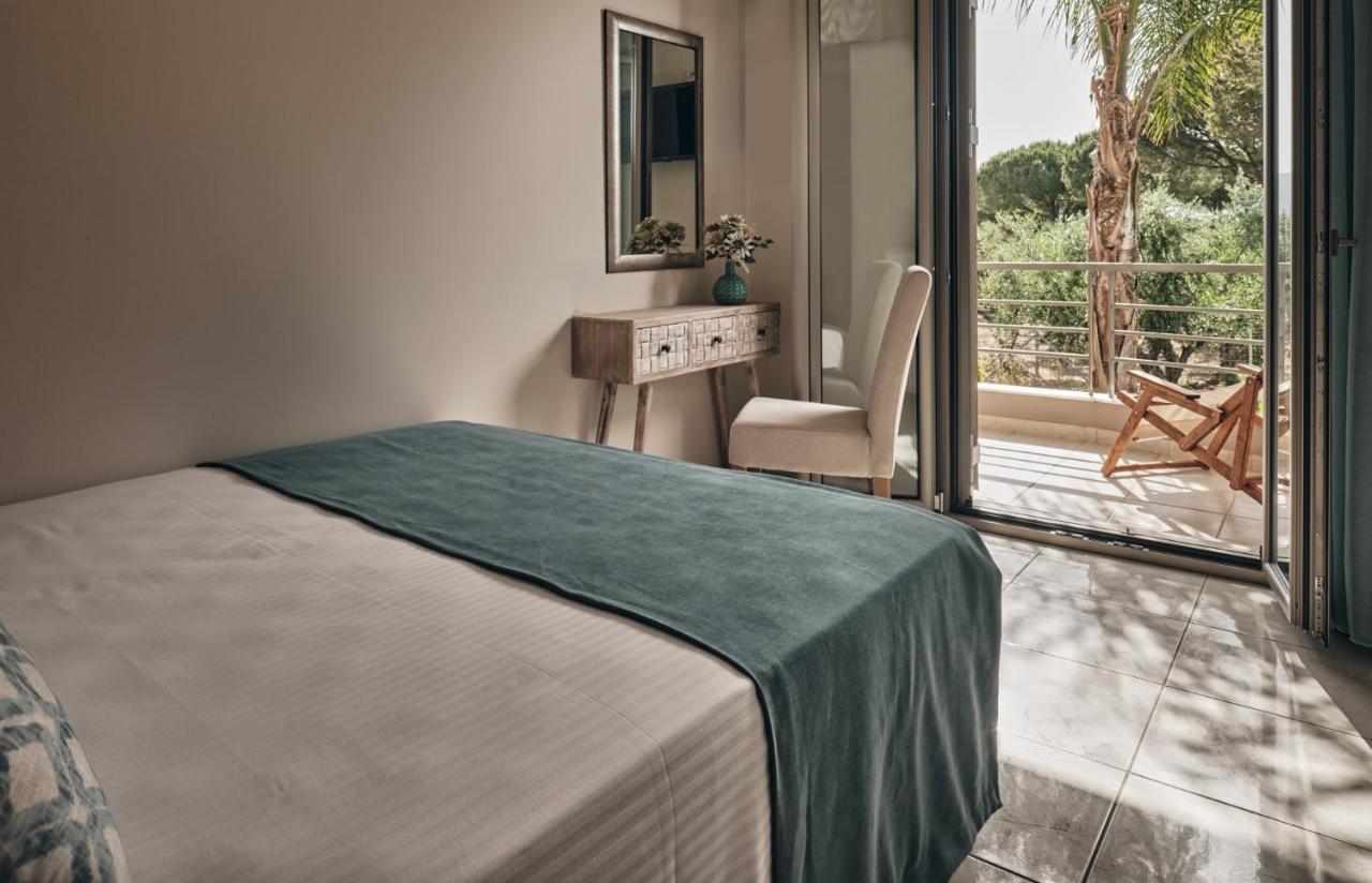 La Palma Apartment Gaitani Buitenkant foto