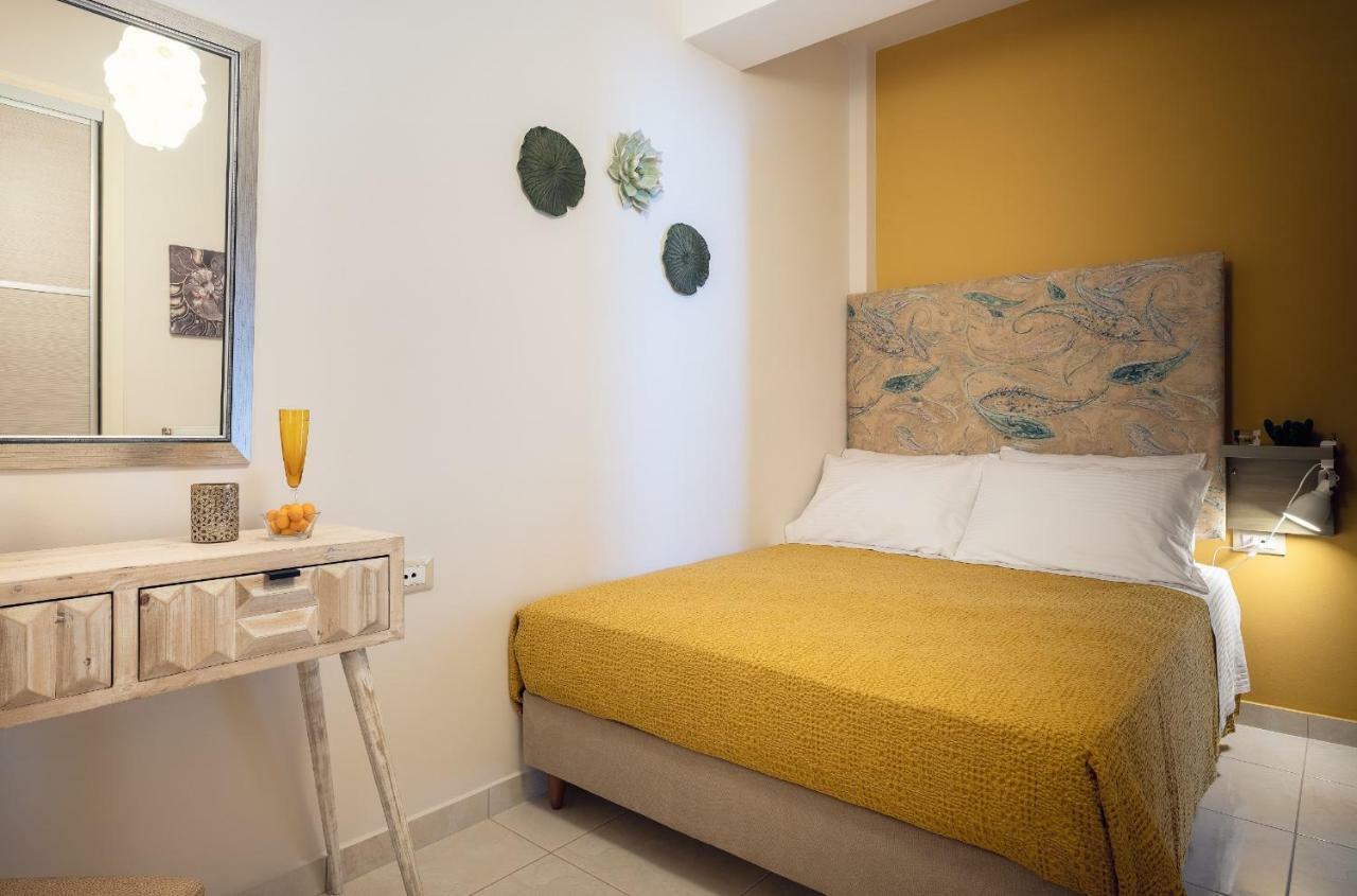 La Palma Apartment Gaitani Buitenkant foto