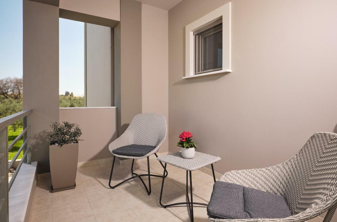 La Palma Apartment Gaitani Buitenkant foto