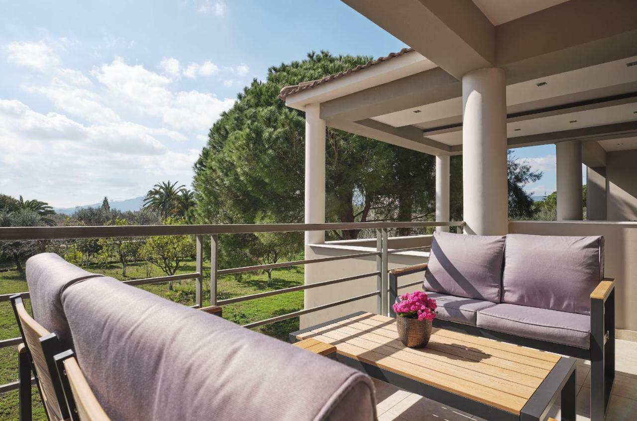 La Palma Apartment Gaitani Buitenkant foto